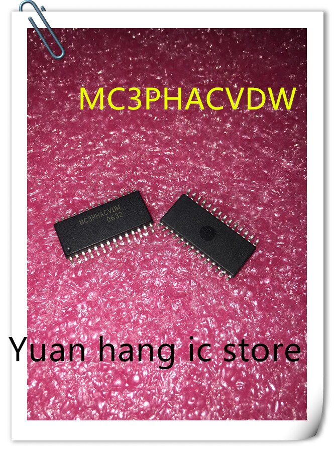 1 / MC3PHAC MC3PHACV MC3PHACVDW MC3PHACV..